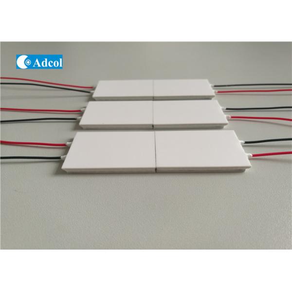Buy Peltier Thermoelectric Modules For Industrial Cabinet Conditioner , Peltier Cooling Module at wholesale prices