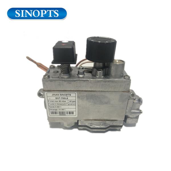 13-38º C Gas Thermostatic Control Valve