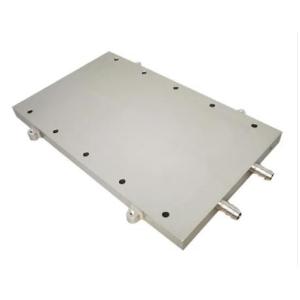 China New Design Friction Stir Welding Water Cooling Plate on sale