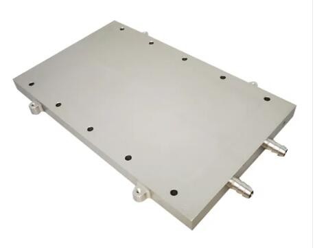 Buy New Design Friction Stir Welding Water Cooling Plate at wholesale prices
