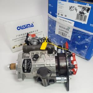China Perkins Genuine Fuel Injection Pump 9520A184 9520A185G Delphi on sale