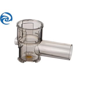 150W Horizontal Multifunction Juicer Machine 220V sS304