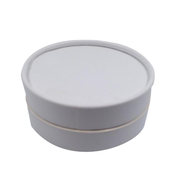 Matt Lamination Luxury Gift Boxes With Insert Small Pillow Coated Paper