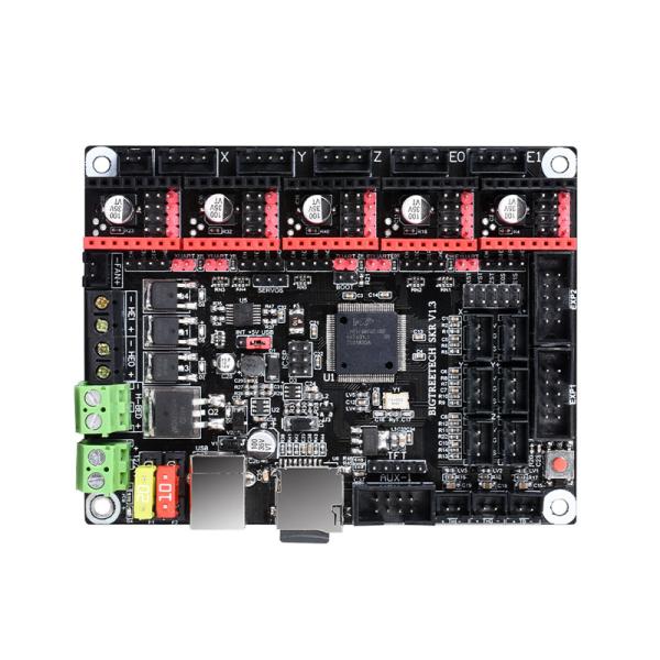 Buy Automobile Electronic FR4 4OZ PCBA Board Assembly 4mm Thickness at wholesale prices