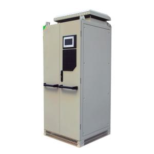 Industrial LF UPS 10-400kVA 480Vac / 60Hz IP43