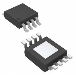 MP4560DN-LF 60V 5A High-Efficiency Step-Down Converter with 4.5-60V Wide Input