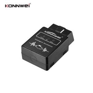 Quality Mini Bluetooth Elm327 Obd2 Diagnostic Scanner For Android Torque Compatible for sale