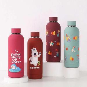 Dual-Station Cylinder Printer For Enhanced Productivity