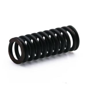 SS304 SS302 Compression Coil Spring