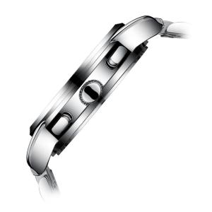 KINYUED J015-1 Luminous Distinctive Style Watches Waterproof Stainless Steel