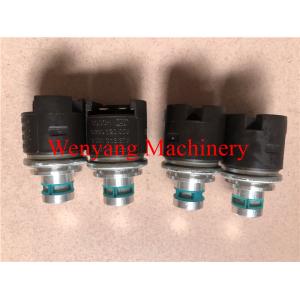 ZF 4WG200 tranmission solenoid valve 0501313375 BOSCH 0260120025