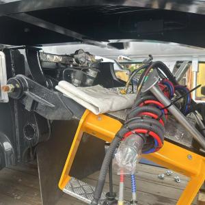 Jamieson Tanker Trucks Premium - Grade Equipment for Specialized Liquid