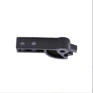 Metallurgy MIM Machining Metal Injection Molding Services Stainless Steel Hanle