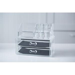 23.85x15.3x18.8CM Cosmetic Tabletop Jewelry Organizer