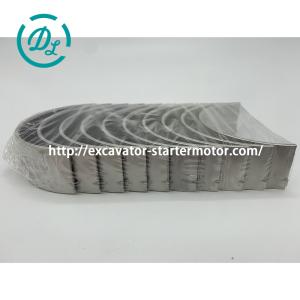 EexcavaStart Hino J05E J08E Engine Main Bearing S1170-12160 S1170-32010