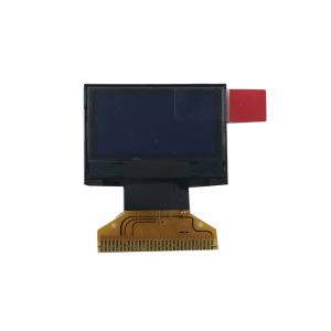 STN Negative Transmissive Industrial LCD Screen COG , ST7567A