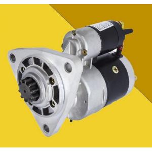 MTZ starter 9142780 Belarus Tractor Spare Parts Starter