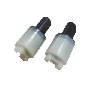 Custom Precise Control Rotary Damper For Jewelry Box And Storage Box Lid