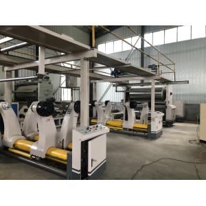 3 5 Ply Carton Box Making Machine For Commodity