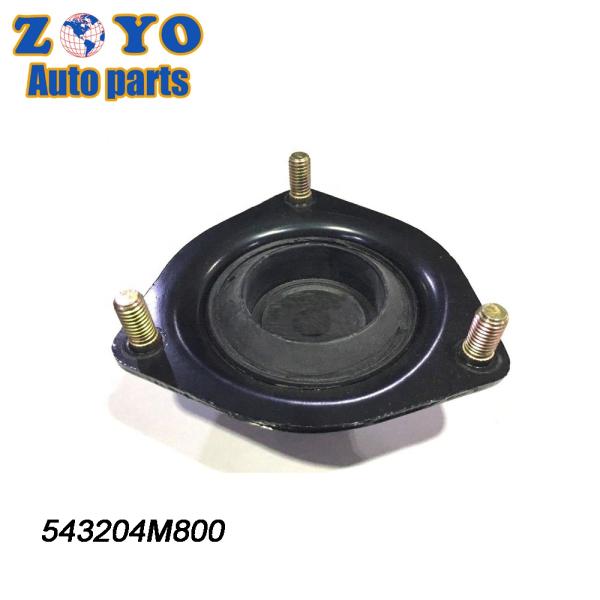 SENTRA 2000-2016 E-Coating Steel Strut Mount Nature Rubber Replacement Suspension Parts