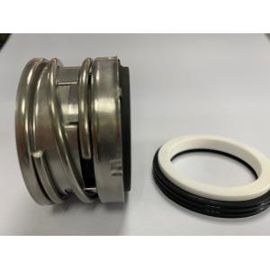 China 25MM Single Spring Mechanical Seal With EPDM Bellows on sale