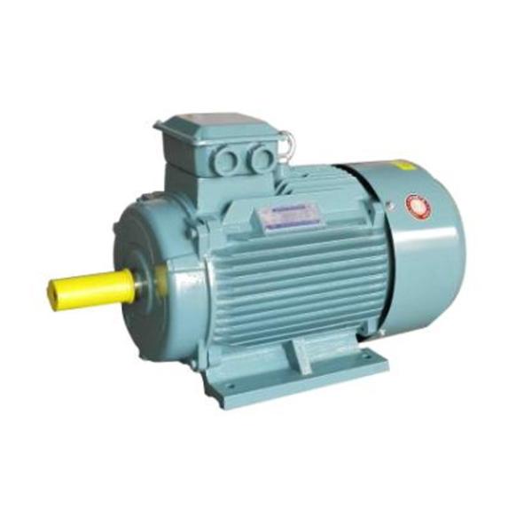 LE3 series (IE3 GB2) high efficiency three phase asynchronous motors Speed