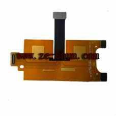 mobile phone flex cable for LG GT350 slidel