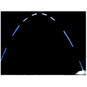 3m 9W RGB 6001 Jumping Laminar Fountain Nozzle Jet