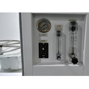 IEC60529 IPX3~6 Comprehensive Waterproof Testing Equipment 1000L