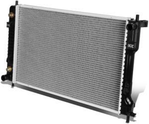 Top- Radiator Component for Equinox / Gmc Terrain / Suzuki XL 13103 19130404