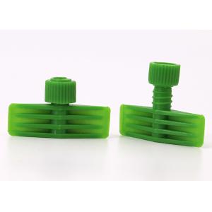 Quality Eco - Friendly Twist Spout Cap With Mini Diameter 4.5mm Custom Color for sale