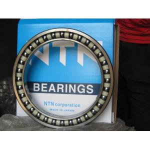 China 260BA-35S2 Nachi Excavator bearing angular contact bearing on sale