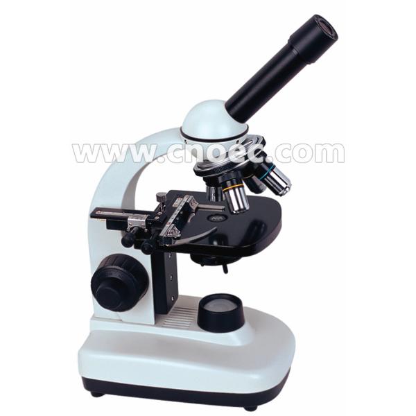 Buy Student Biological Microscope With Blue & Green Filter A11.1002 at wholesale prices