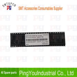 03102457 Vacuum SMT Nozzle 03102457-01 03103544-01