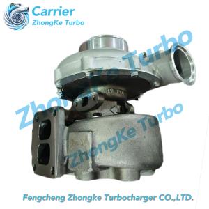 S400 Turbo 316593 51.09100-7441 51091007441 Turbocharger For Man Truck with