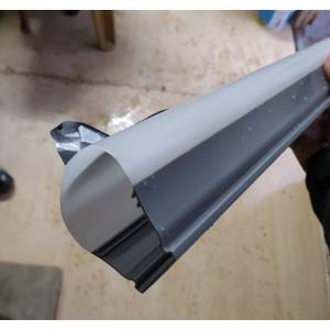 Quality LED Light Diffuser Lampshade Making Machine For PC Lampshade for sale