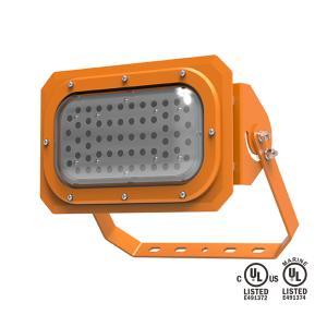 120W 150W Flame Proof Led Flood Light