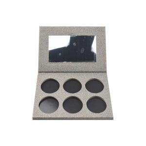 Pancific Magnetic Cosmetic 26mm Eyeshadow Palette SGS ROHS