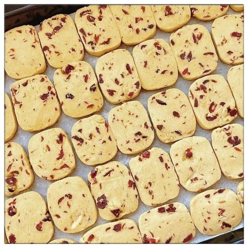 Buy IFS Oats Cookies / Butter Cookies Oats And Honey Biscuits at wholesale prices