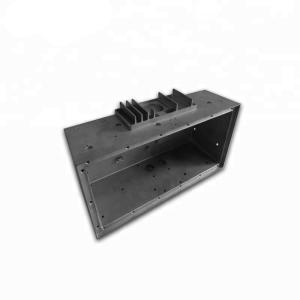 Custom Plastic Components HASCO DME Plastic Injection Mould