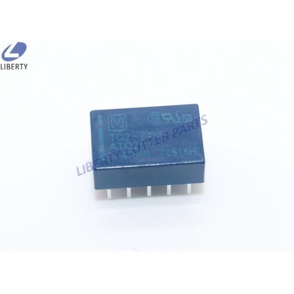 Buy 760500226- Relay TQ2-24V ATQ204 GTXL  Cutter Parts at wholesale prices