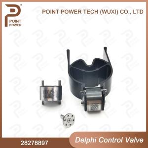 Delphi 28278897 Common Rail Control Valve For Injector R04501D