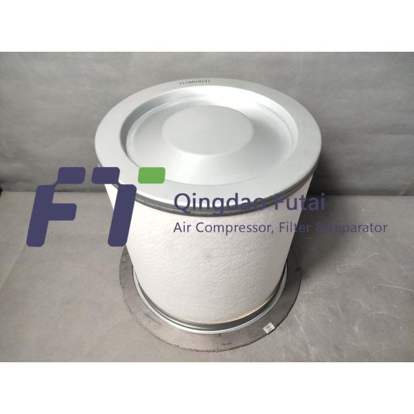 Fusheng Alternative Screw Compressor Air Oil Separator 2116010157