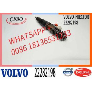 High Performance 22378579 brand new fuel injector 22569106 22282198 common rail