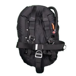 Quality Wear Resistant Scuba Diving Wing BCD for sale
