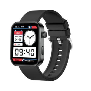 IP68 Bluetooth Sport Smart Watch Support Bluetooth Call And Heart Rate