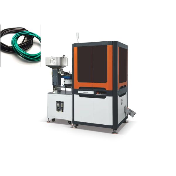 Buy Intelligent Visual Inspection Machine To Check Close Crack Detection at wholesale prices