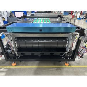 Printing Industry Thermal CTP Machine With Laser Exposure Technology