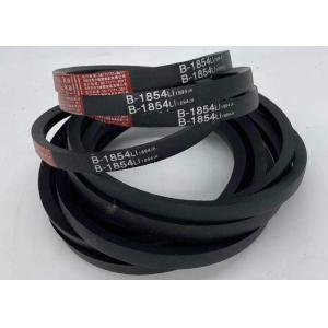 Industrial Banded SBR Rubber Teyma B Section V Belt