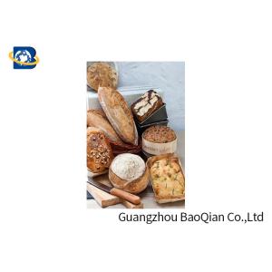 Snacks / Chocolate Advertising Poster Lenticular 3D , Lenticular Photo Printing